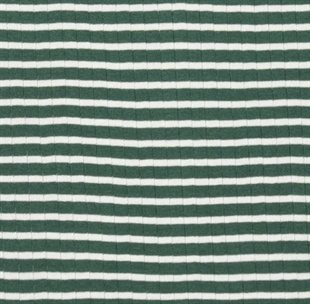 NPS - Nova pants Bottle green/ecru